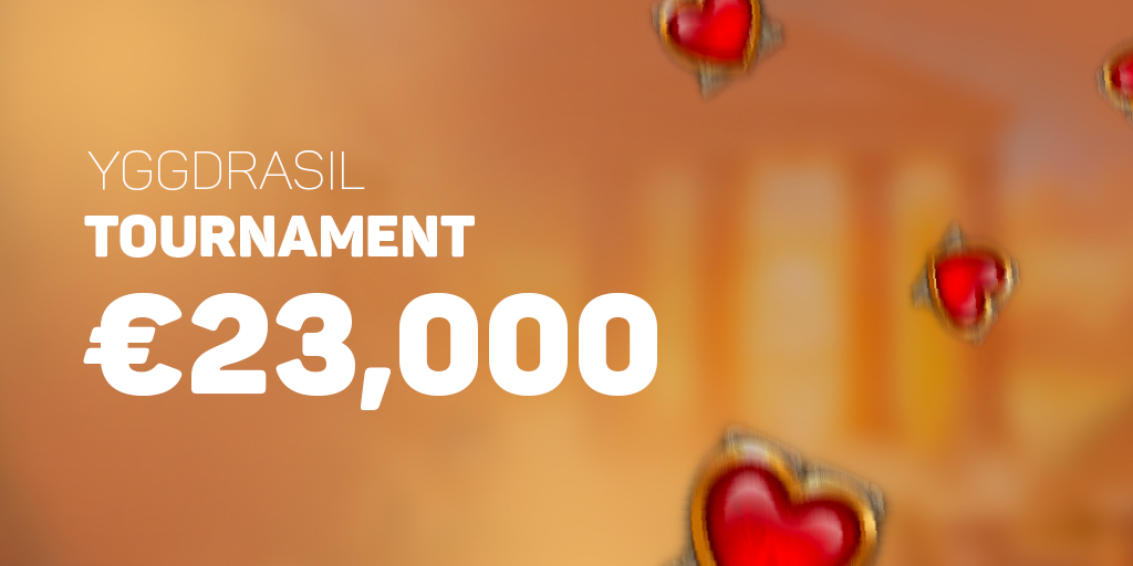 Tournament Y Tournament Y